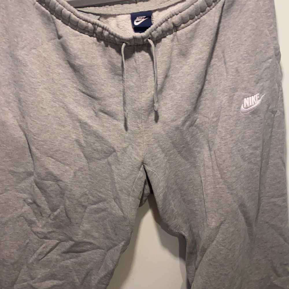Sweatpants